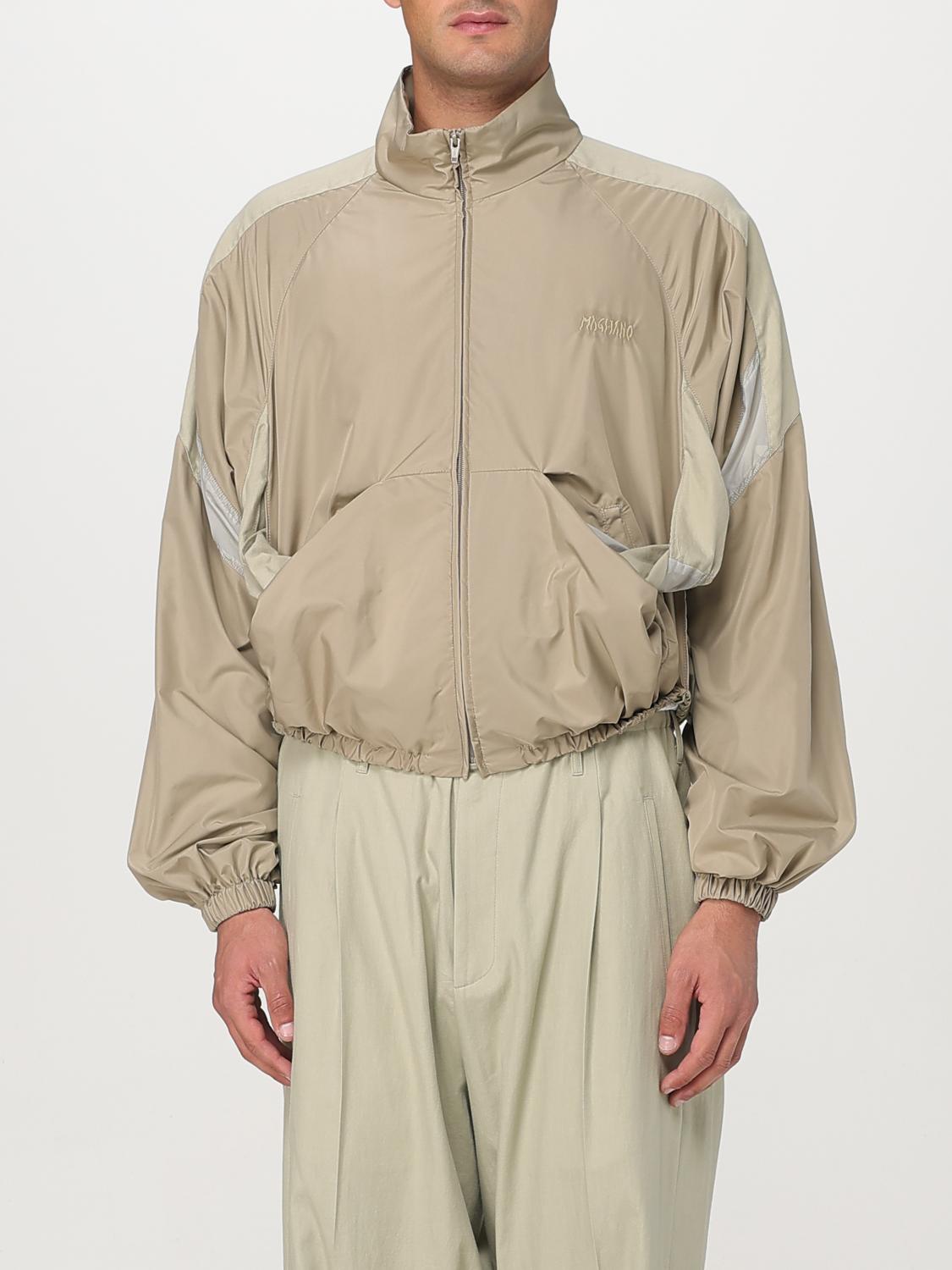 Magliano Jacket men - Beige | T58016618LU18 | GIGLIO.COM