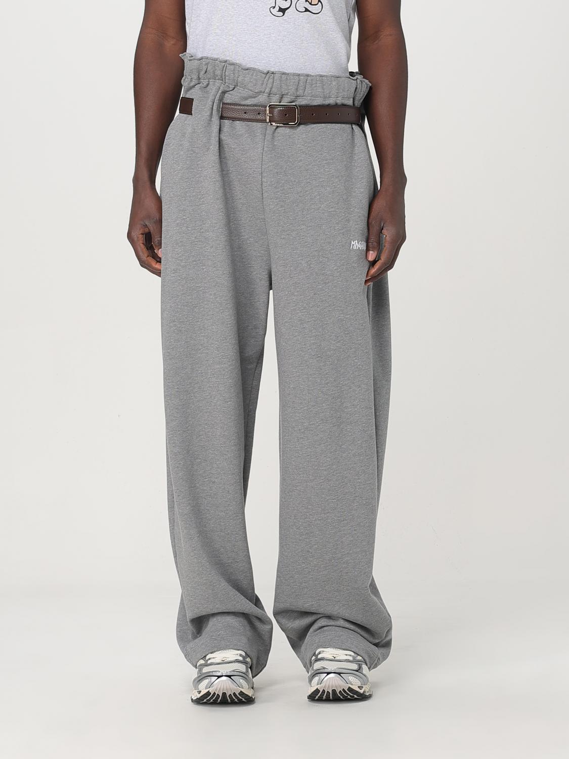 MAGLIANO PANTS: Pants men Magliano, Grey - Img 1