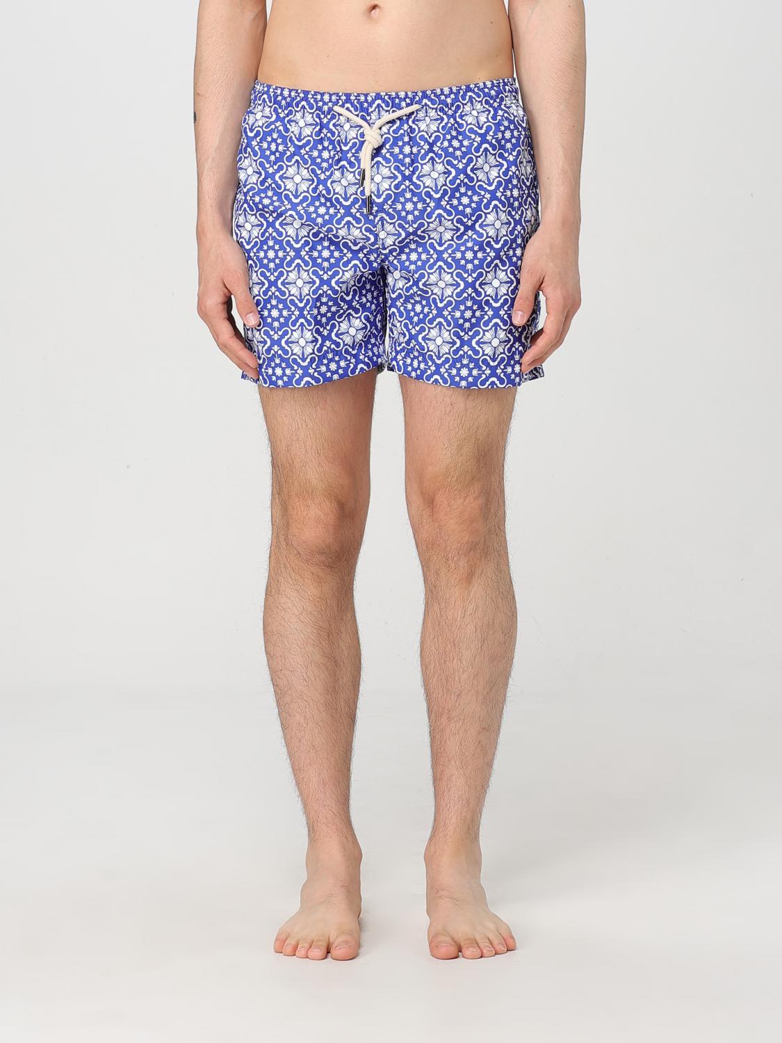 PENINSULA SWIMSUIT: Swimsuit men Peninsula, Blue - Img 1