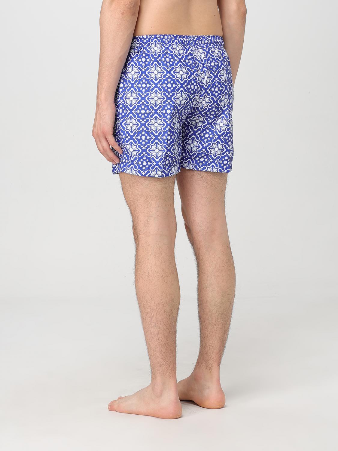 PENINSULA SWIMSUIT: Swimsuit men Peninsula, Blue - Img 2