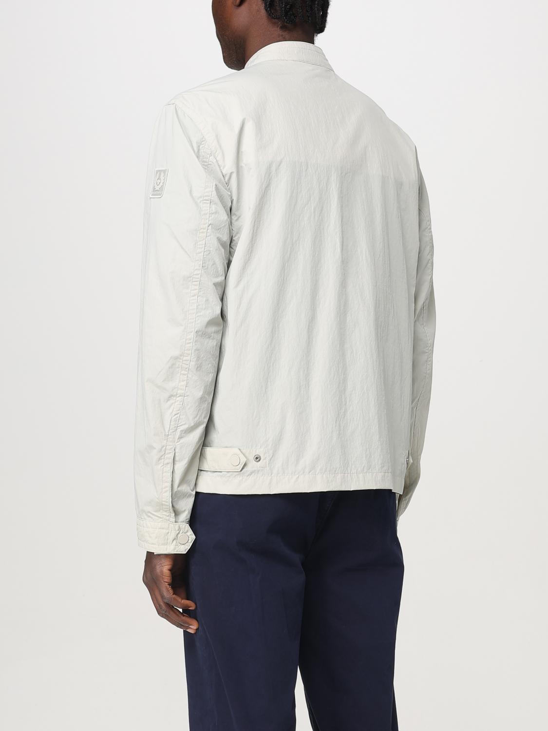 BELSTAFF JACKET: Jacket men Belstaff, Natural - Img 2