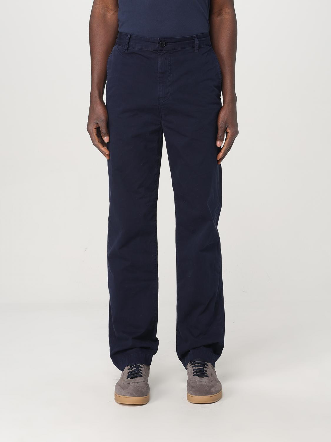 BELSTAFF JEANS: Jeans Belstaff in denim , Blue - Img 1