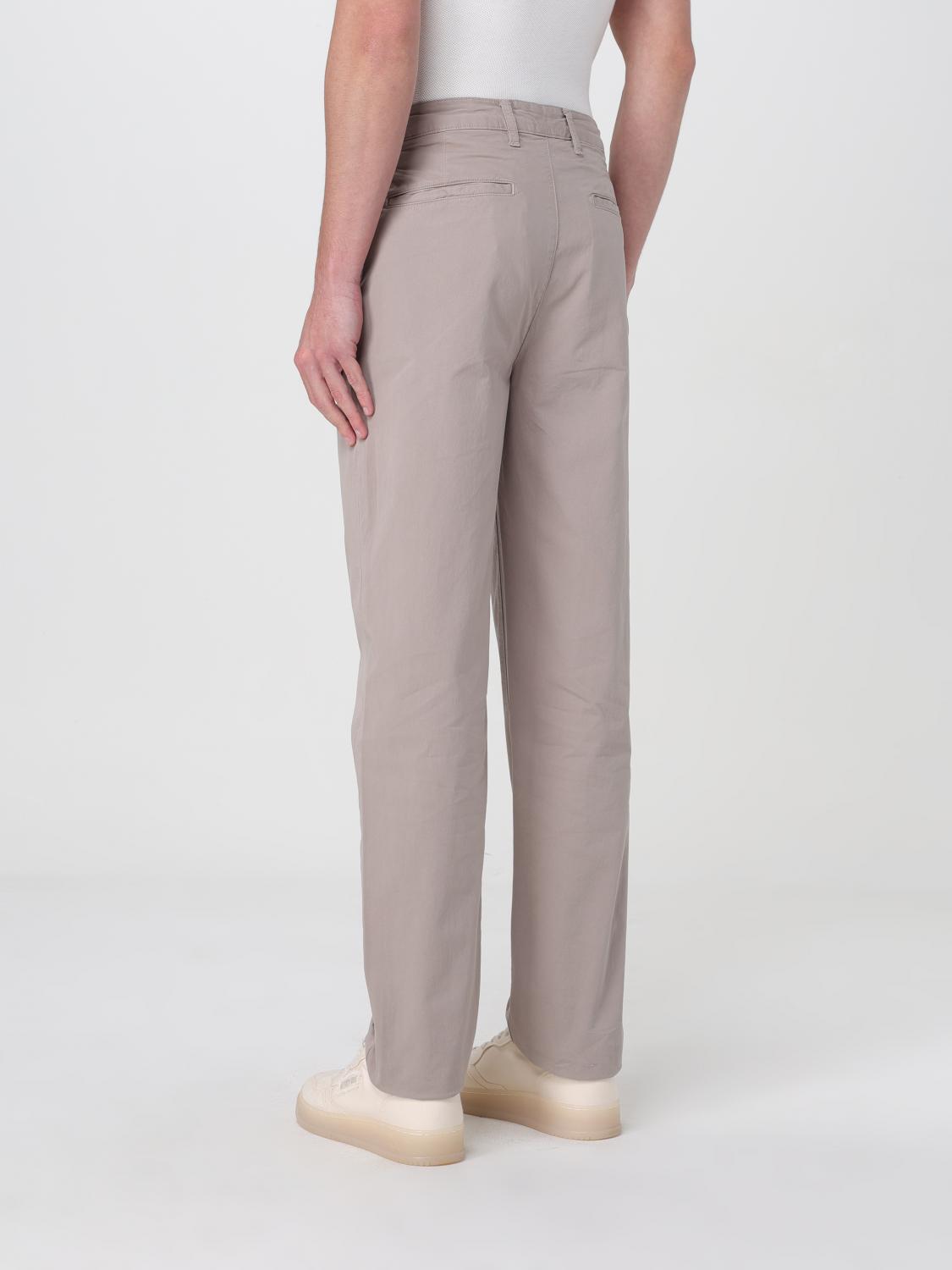 BELSTAFF JEANS: Jeans Belstaff in denim , Beige - Img 2