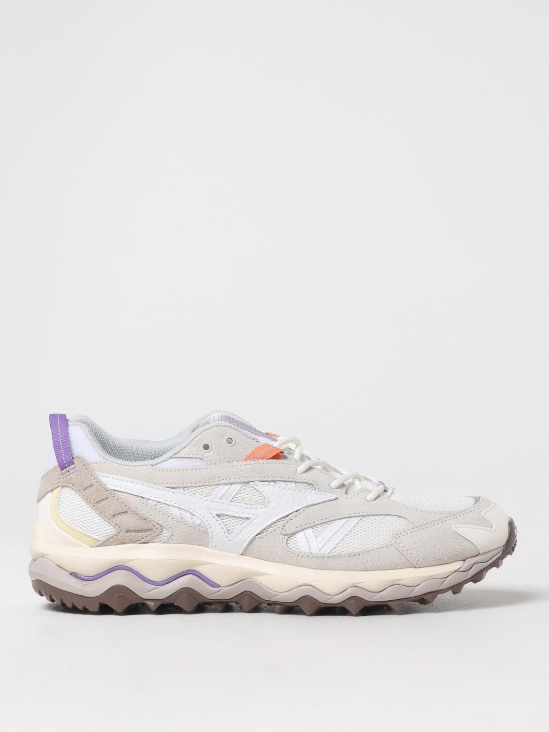 MIZUNO SNEAKERS: Sneakers herren Mizuno, Ice - Img 1