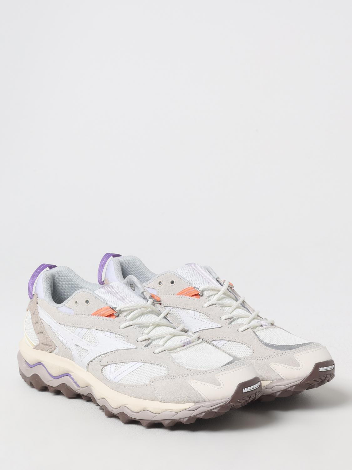 MIZUNO SNEAKERS: Sneakers herren Mizuno, Ice - Img 2