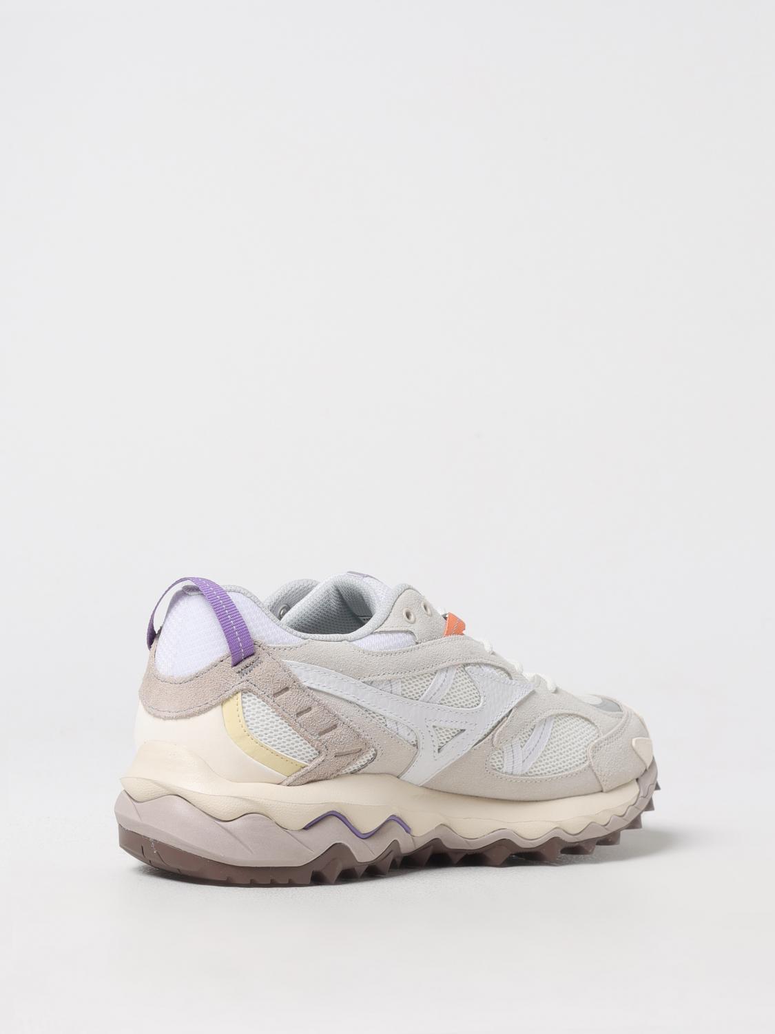 MIZUNO SNEAKERS: Sneakers herren Mizuno, Ice - Img 3