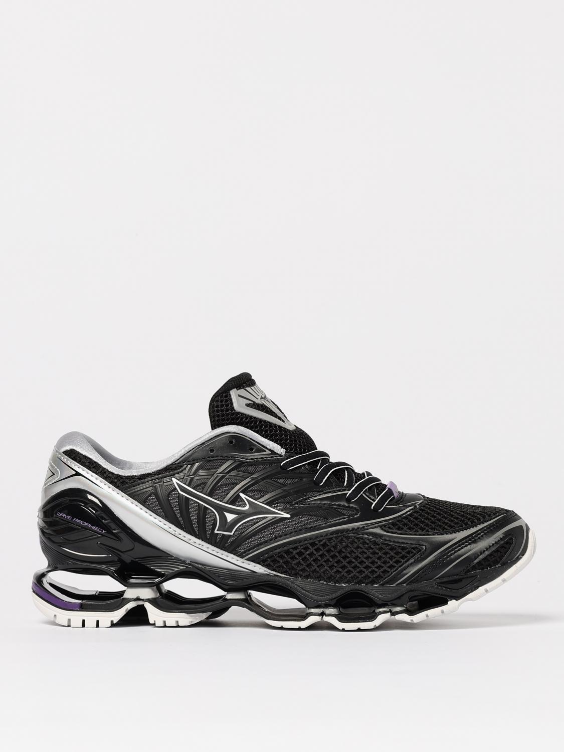 MIZUNO SNEAKERS: Sneakers herren Mizuno, Schwarz - Img 1