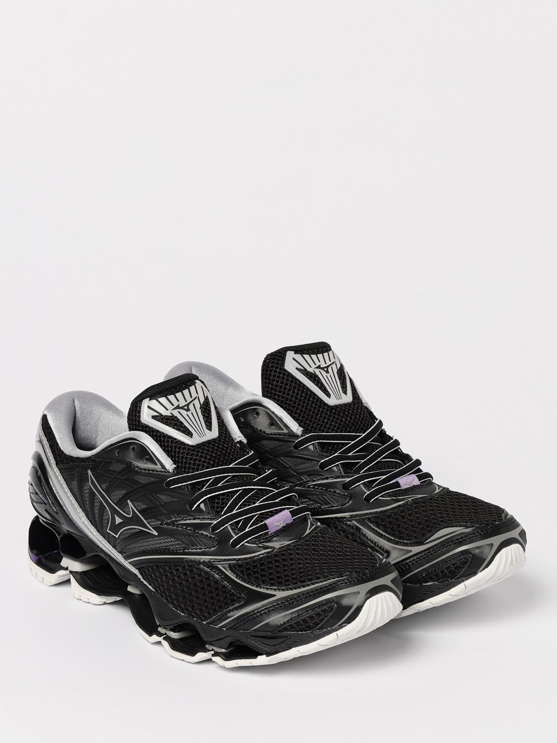 MIZUNO SNEAKERS: Sneakers herren Mizuno, Schwarz - Img 2