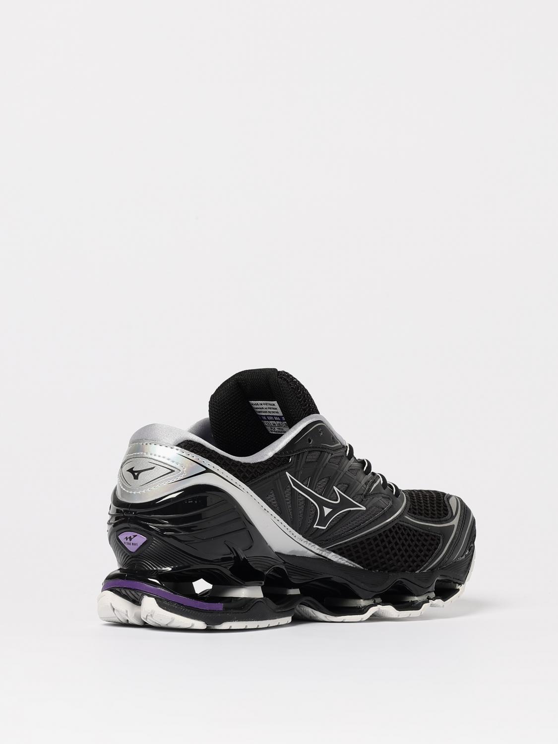 MIZUNO SNEAKERS: Sneakers herren Mizuno, Schwarz - Img 3