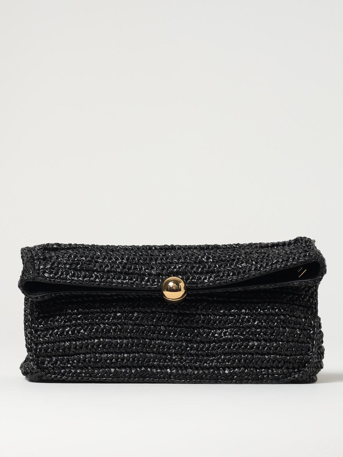 Furla Shoulder bag woman - Black | WB01714BX3945 | GIGLIO.COM