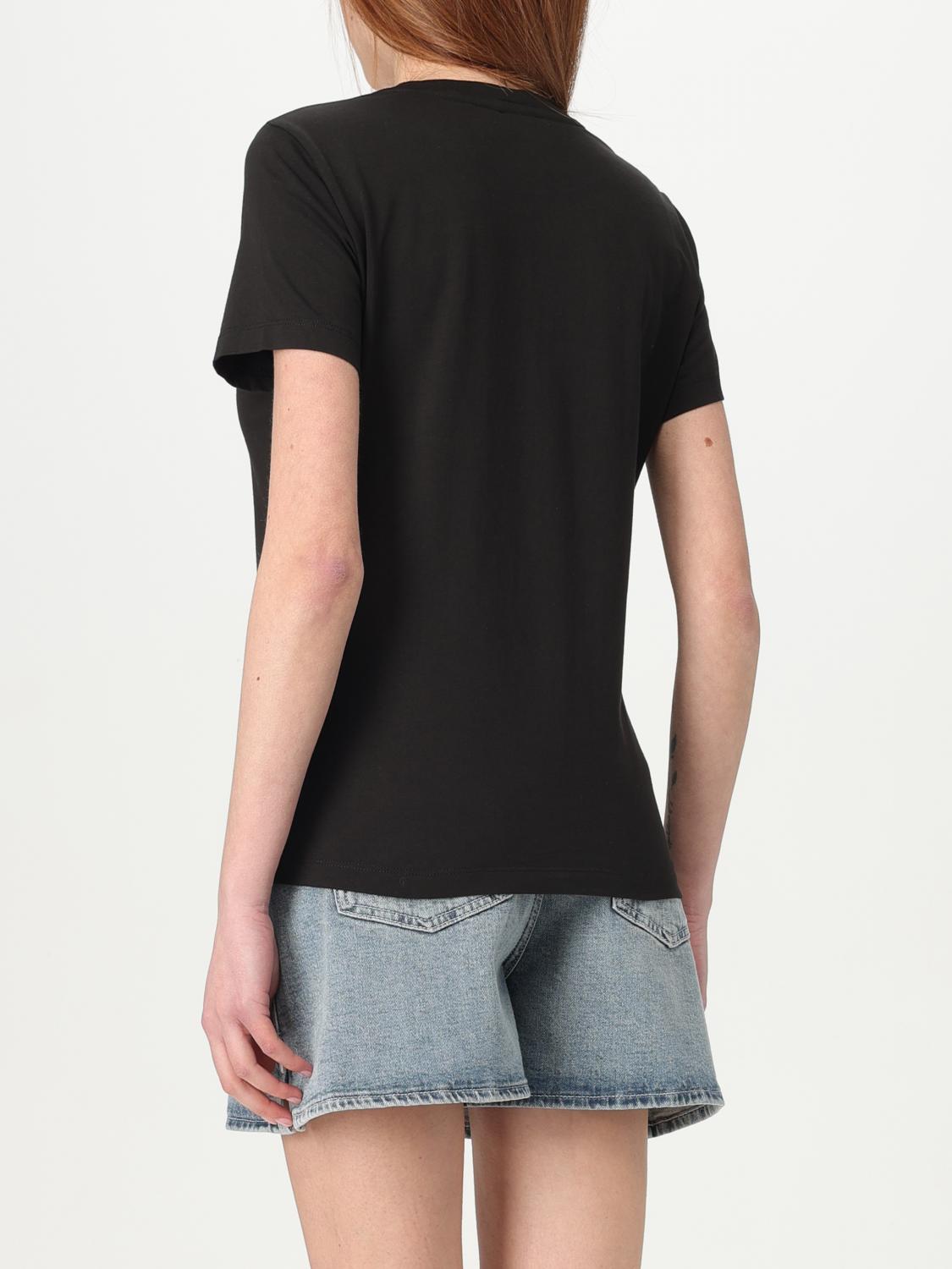 KENZO CAMISETA: Camiseta mujer Kenzo, Negro - Img 2