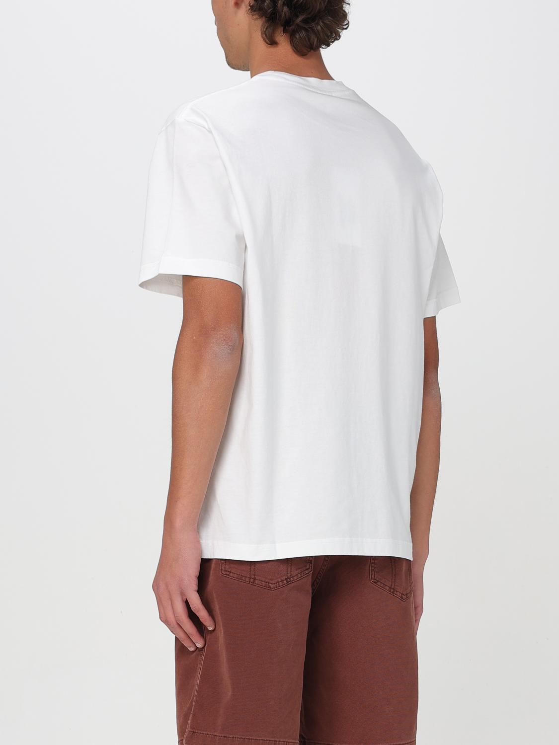 KENZO T-SHIRT: T-shirt men Kenzo, White - Img 3