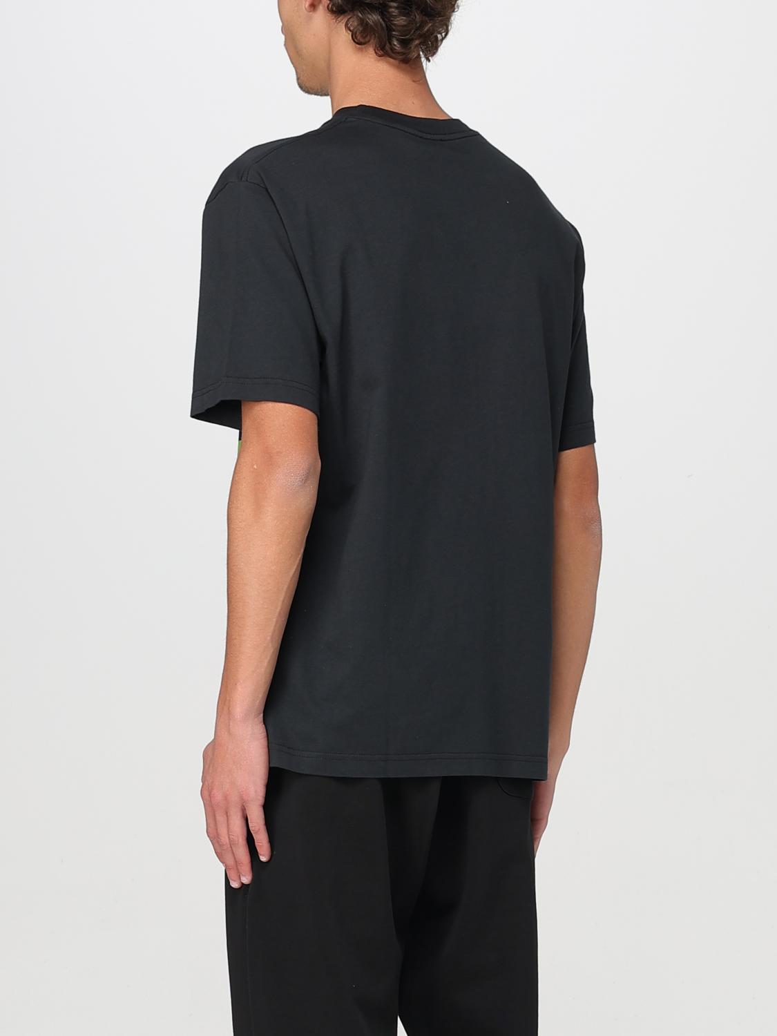 KENZO CAMISETA: Camiseta hombre Kenzo, Negro - Img 2