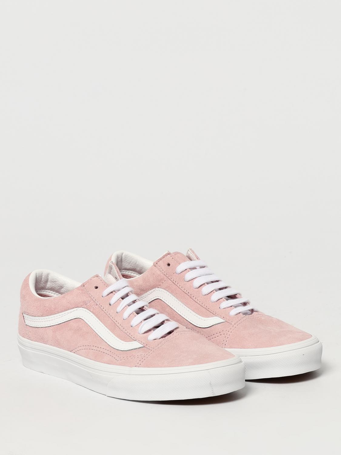 VANS SNEAKERS: Sneakers damen Vans, Pink - Img 2