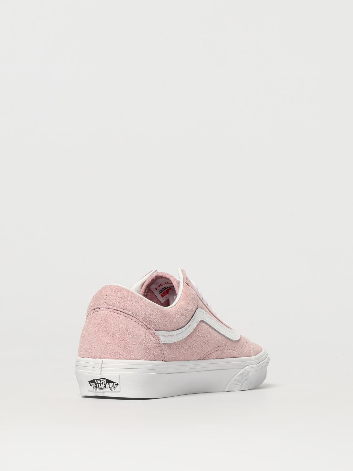 VANS SNEAKERS: Sneakers damen Vans, Pink - Img 3