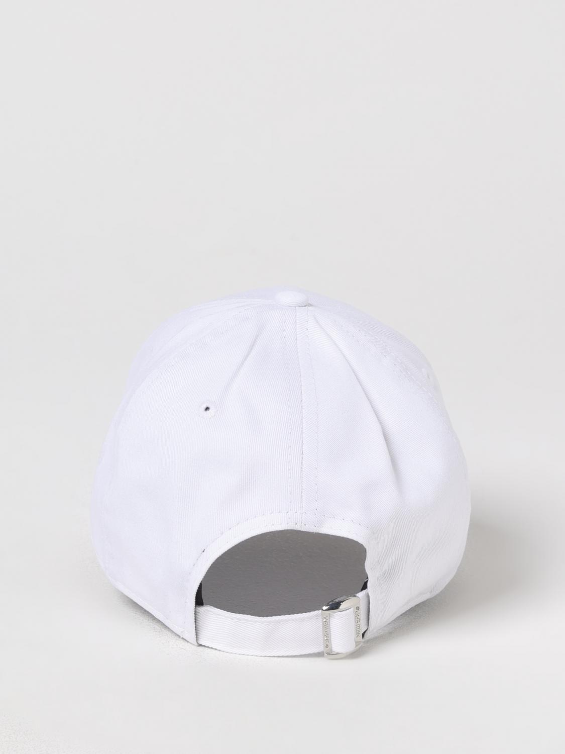 NEW ERA HAT: Hat men New Era, White - Img 3