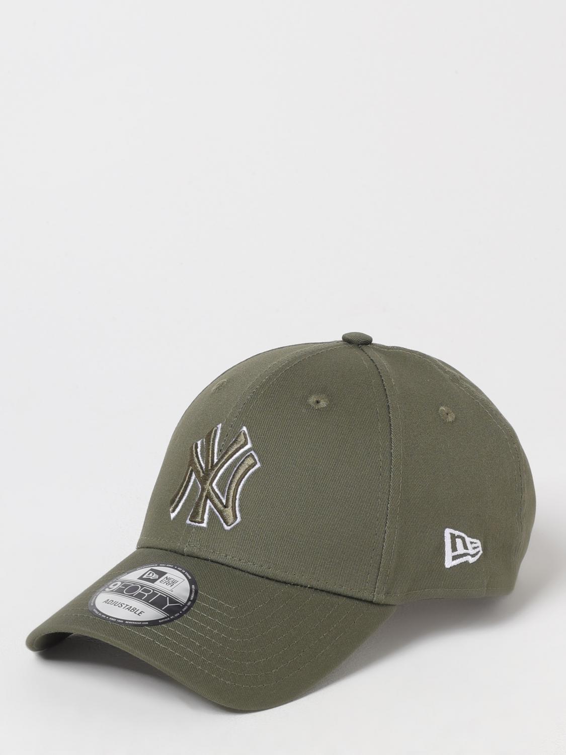 NEW ERA HAT: Hat men New Era, Green - Img 1