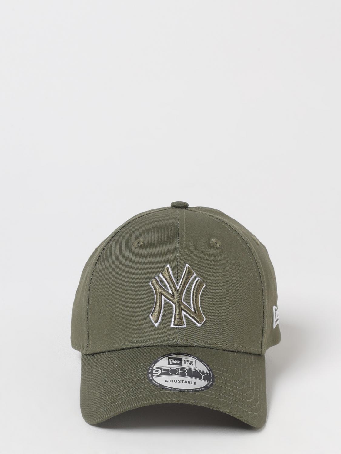 NEW ERA HAT: Hat men New Era, Green - Img 2
