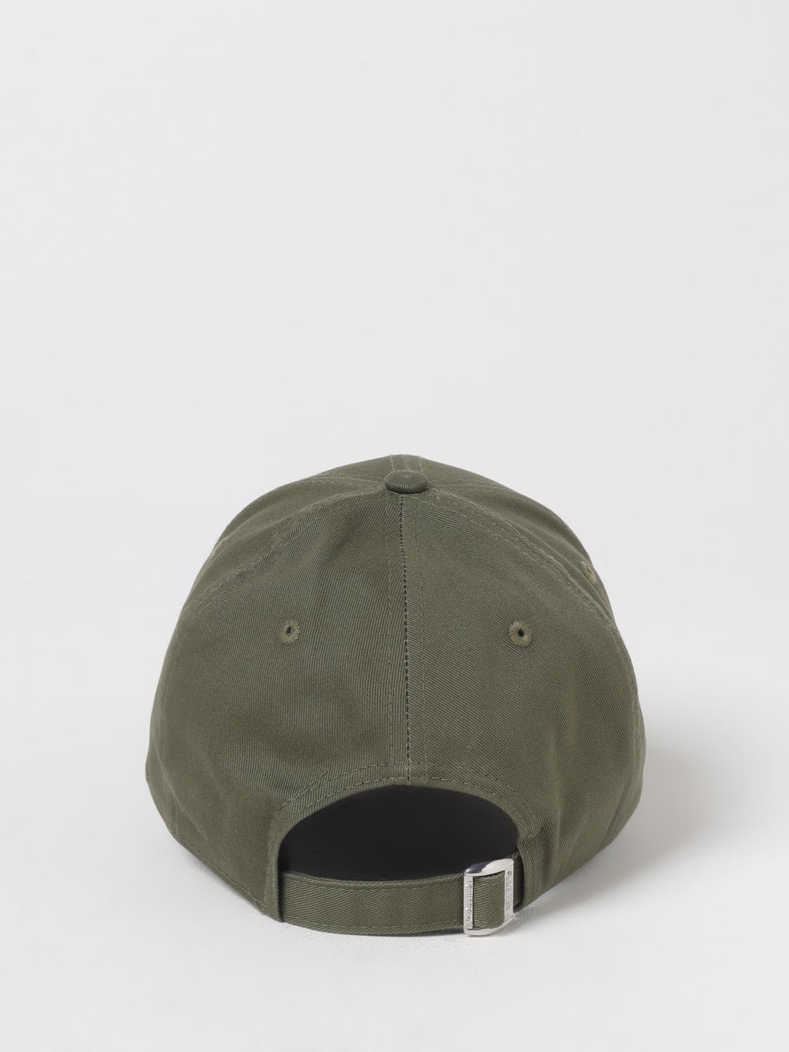 NEW ERA HAT: Hat men New Era, Green - Img 3