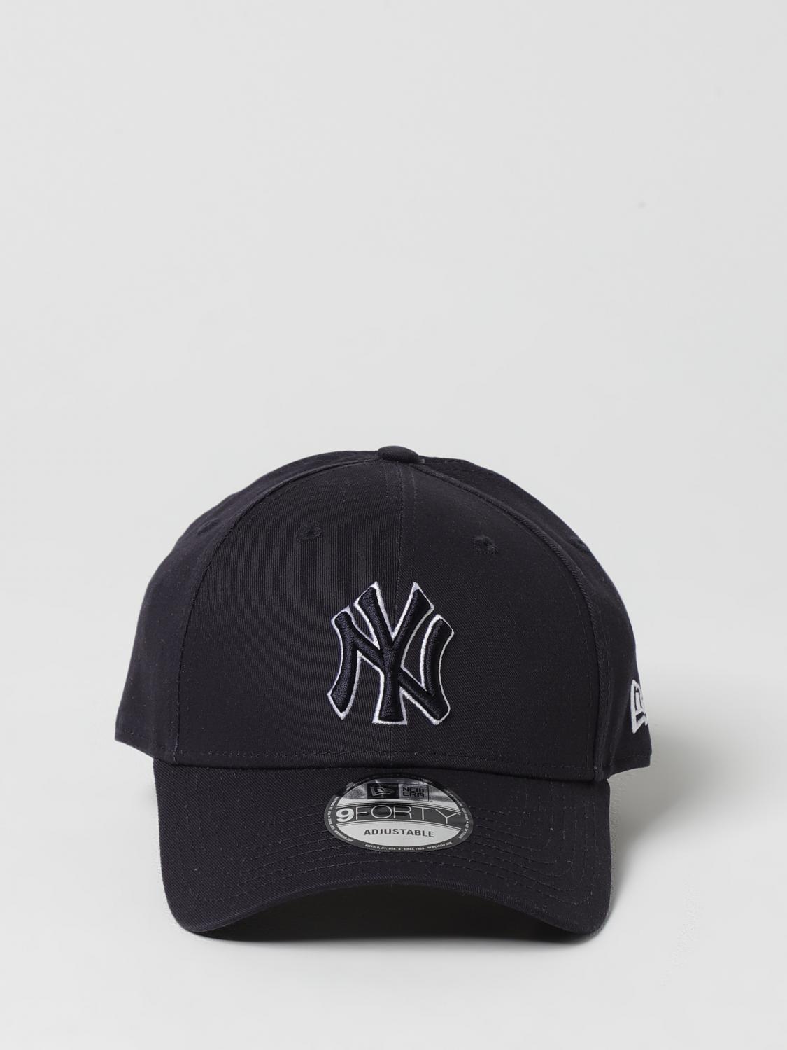 NEW ERA HAT: Hat men New Era, Navy - Img 2