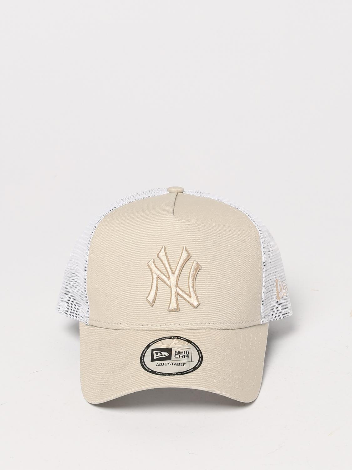 NEW ERA HAT: Hat men New Era, Beige - Img 2