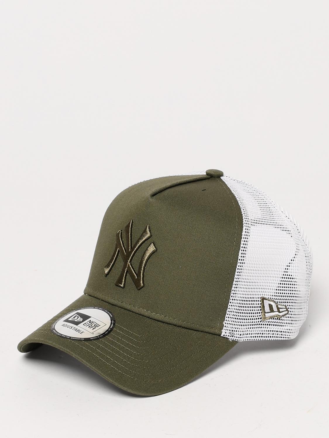NEW ERA HAT: Hat men New Era, Green - Img 1