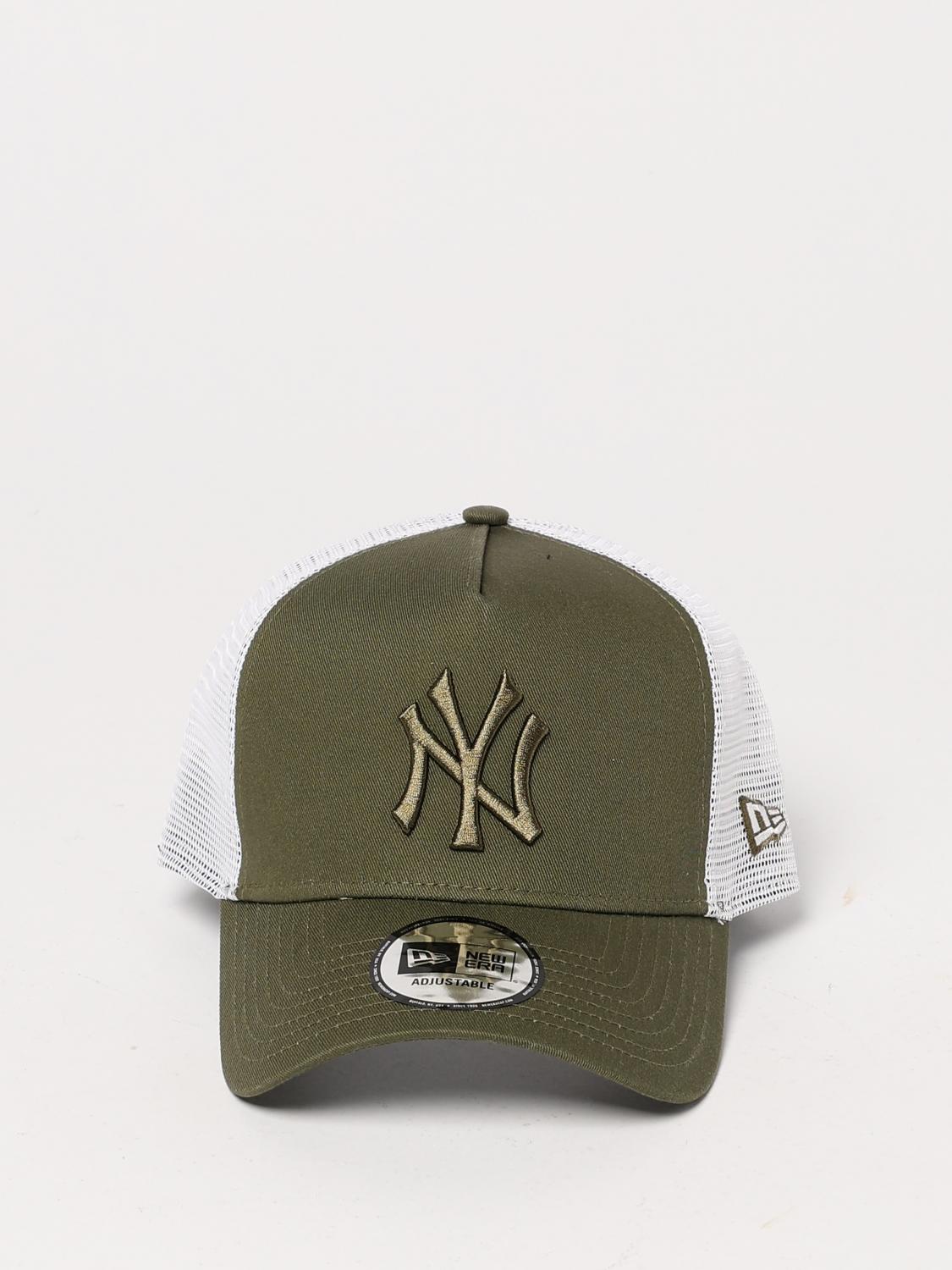 NEW ERA HAT: Hat men New Era, Green - Img 2