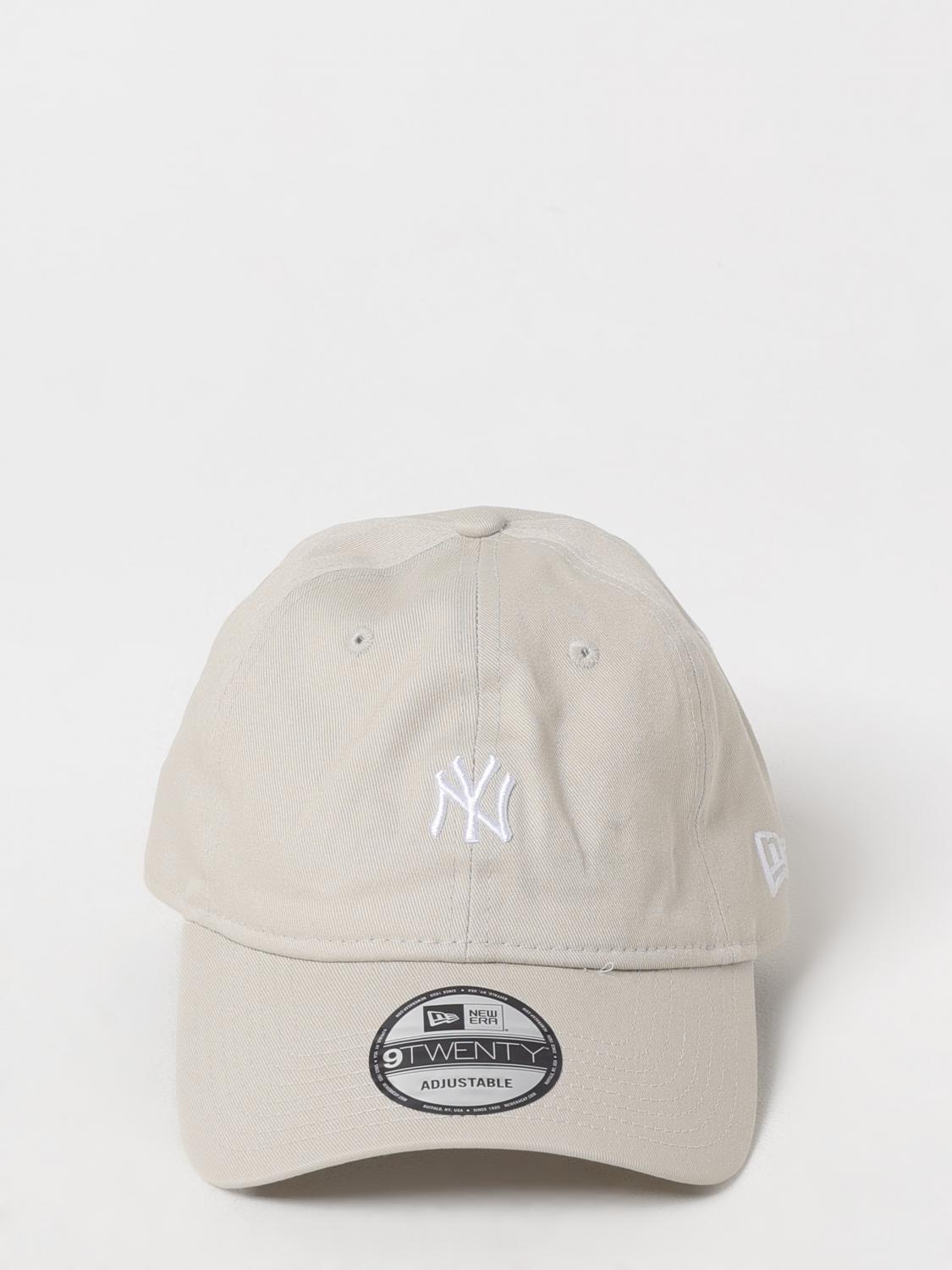 NEW ERA HAT: Hat men New Era, Beige - Img 2