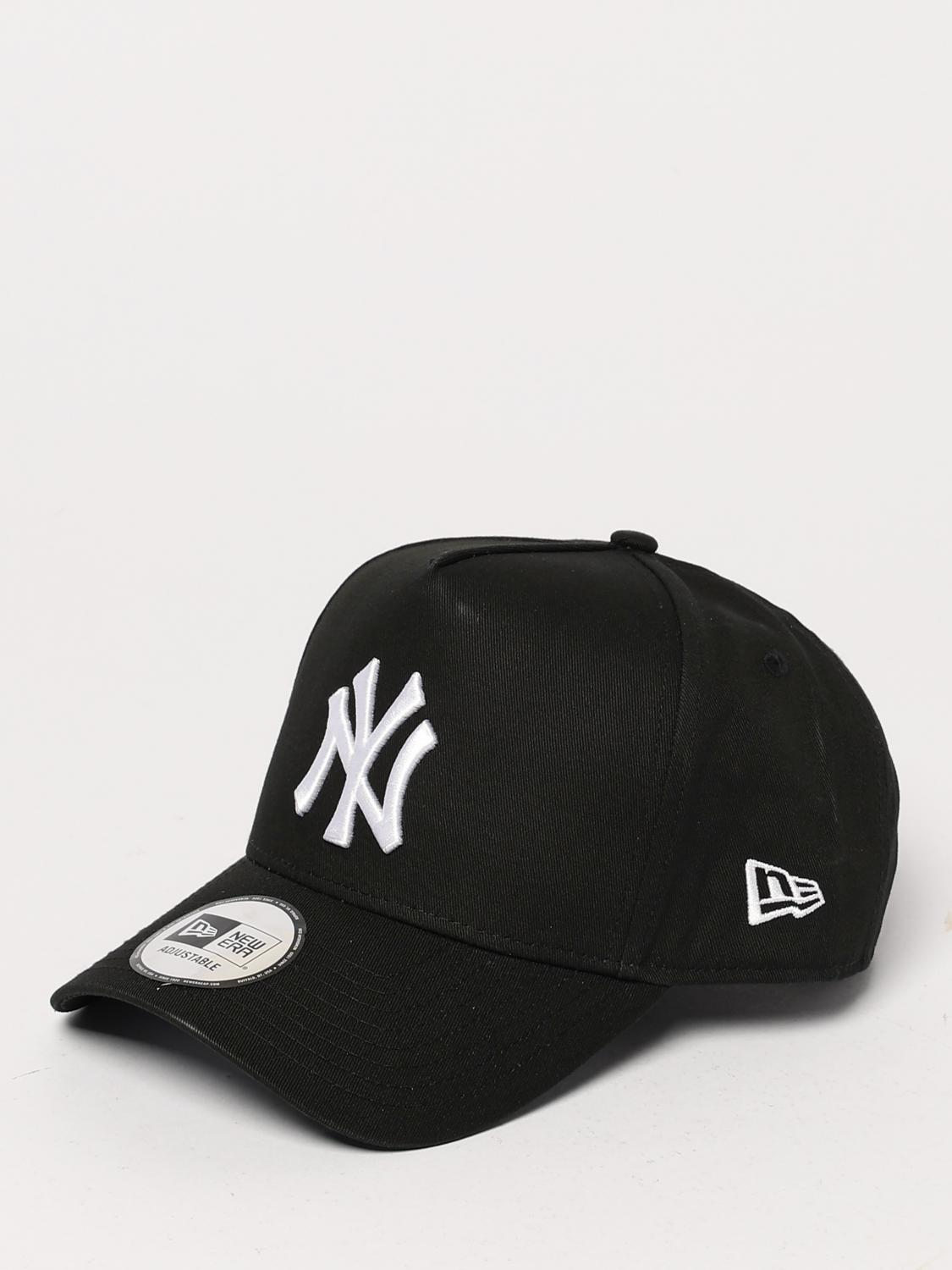 NEW ERA HAT: Hat men New Era, Black - Img 1