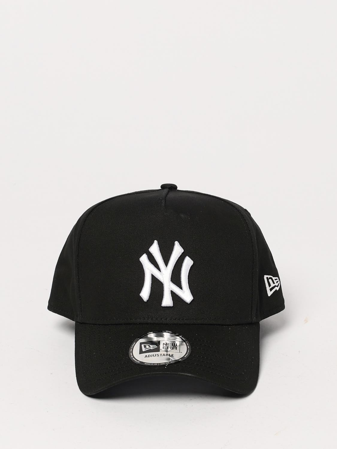 NEW ERA HAT: Hat men New Era, Black - Img 2