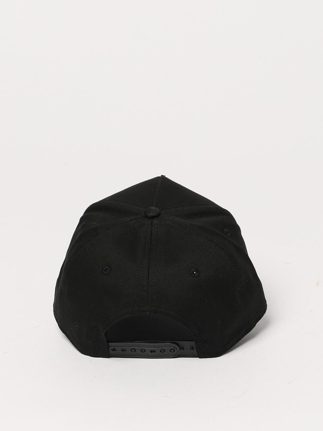 NEW ERA HAT: Hat men New Era, Black - Img 3