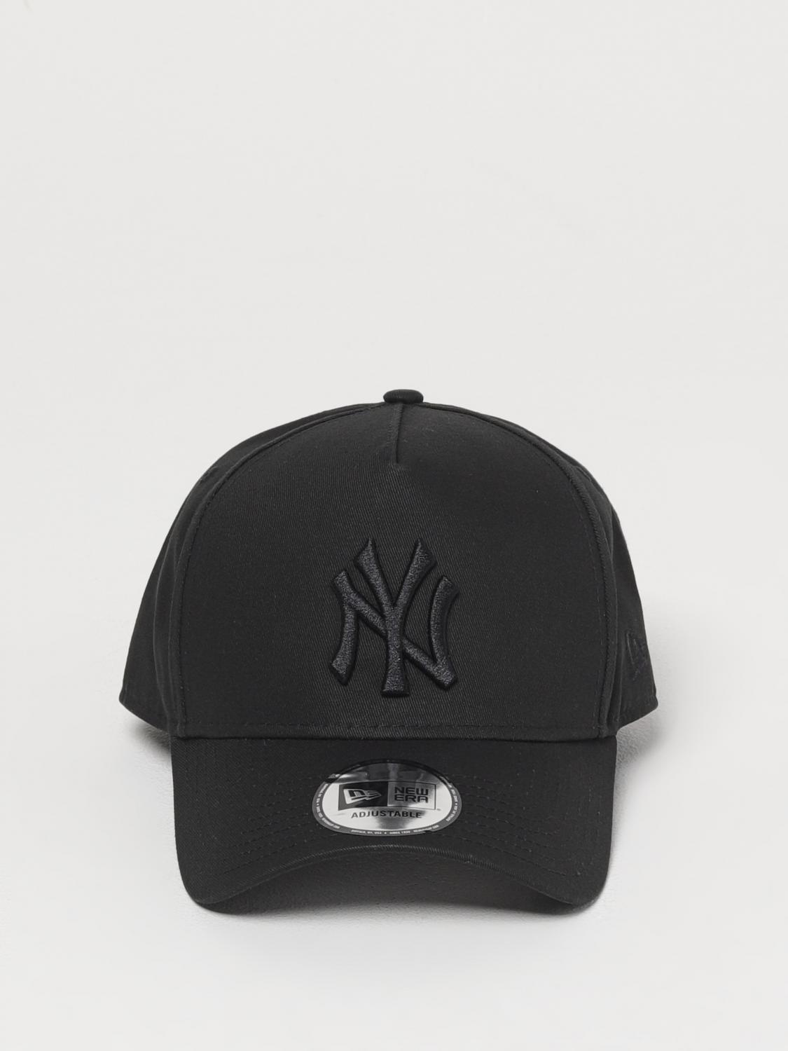 NEW ERA HAT: Hat men New Era, Black - Img 2