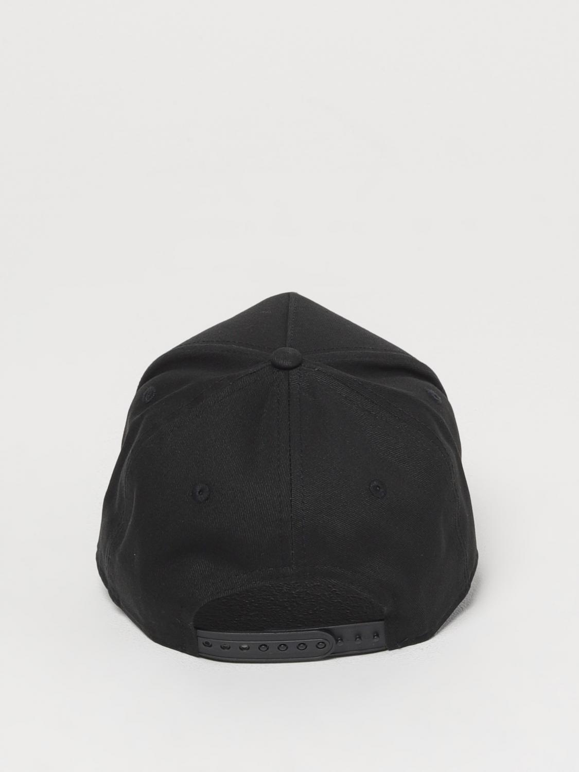 NEW ERA HAT: Hat men New Era, Black - Img 3