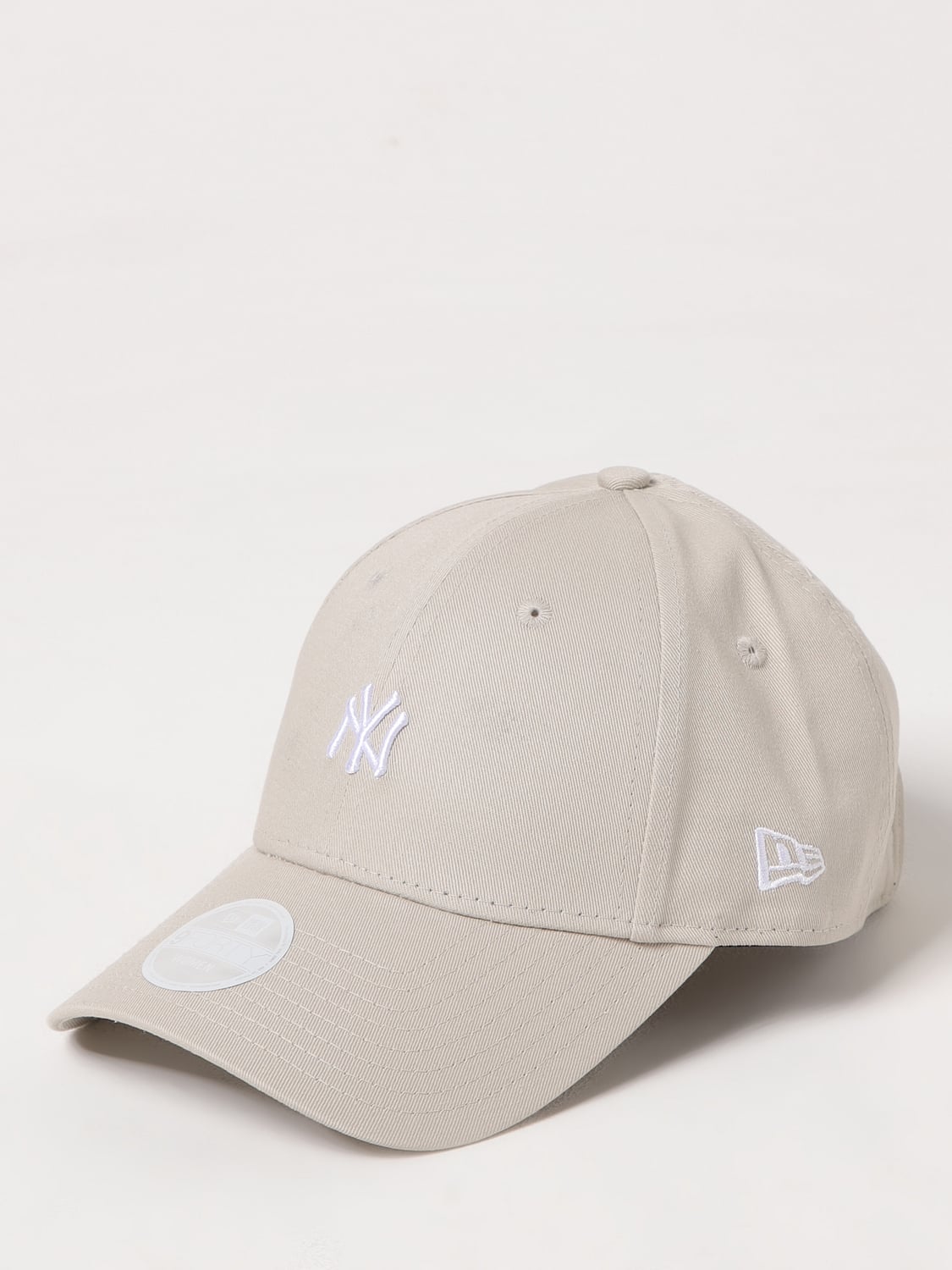 NEW ERA HUT: Hut damen New Era, Beige - Img 1