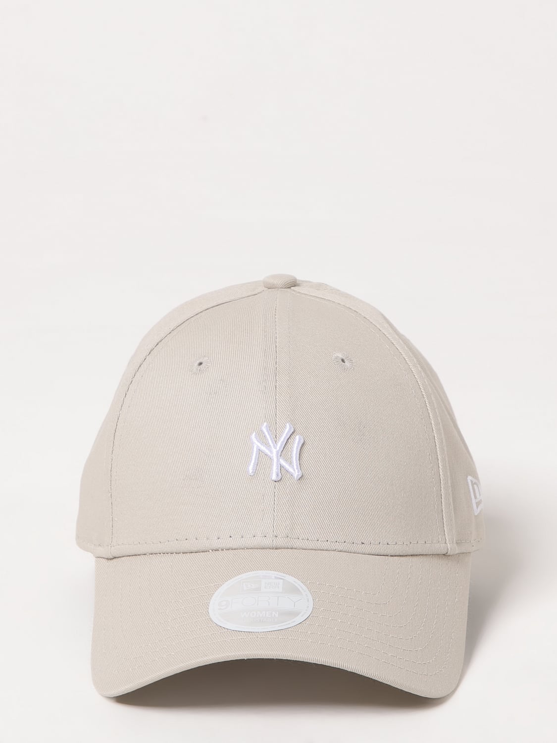 NEW ERA HUT: Hut damen New Era, Beige - Img 2