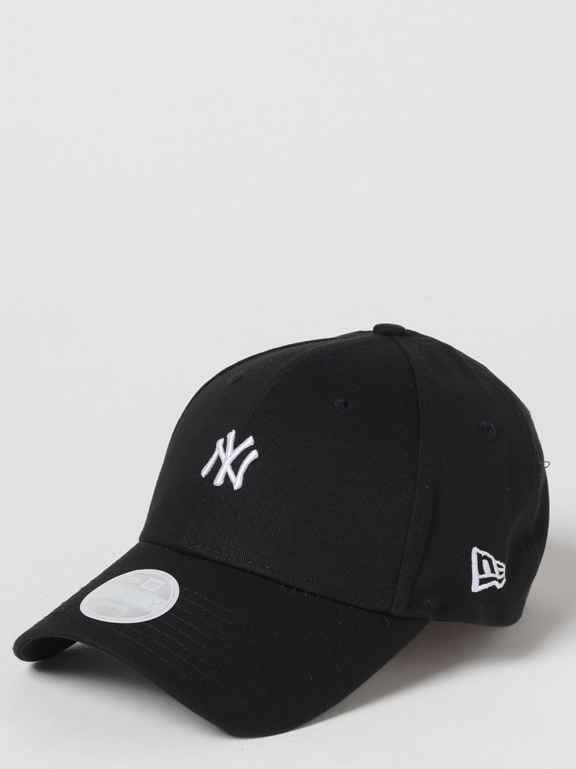 NEW ERA CAPPELLO: Головной убор Женское New Era, Черный - Img 1
