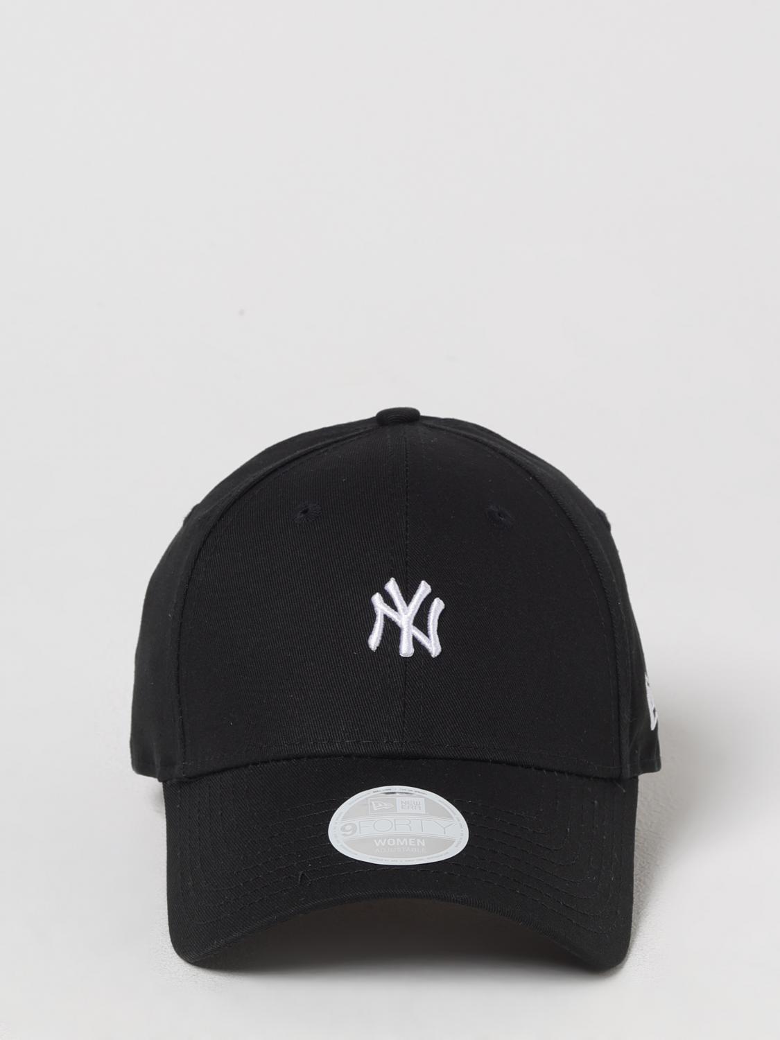 NEW ERA CAPPELLO: Головной убор Женское New Era, Черный - Img 2