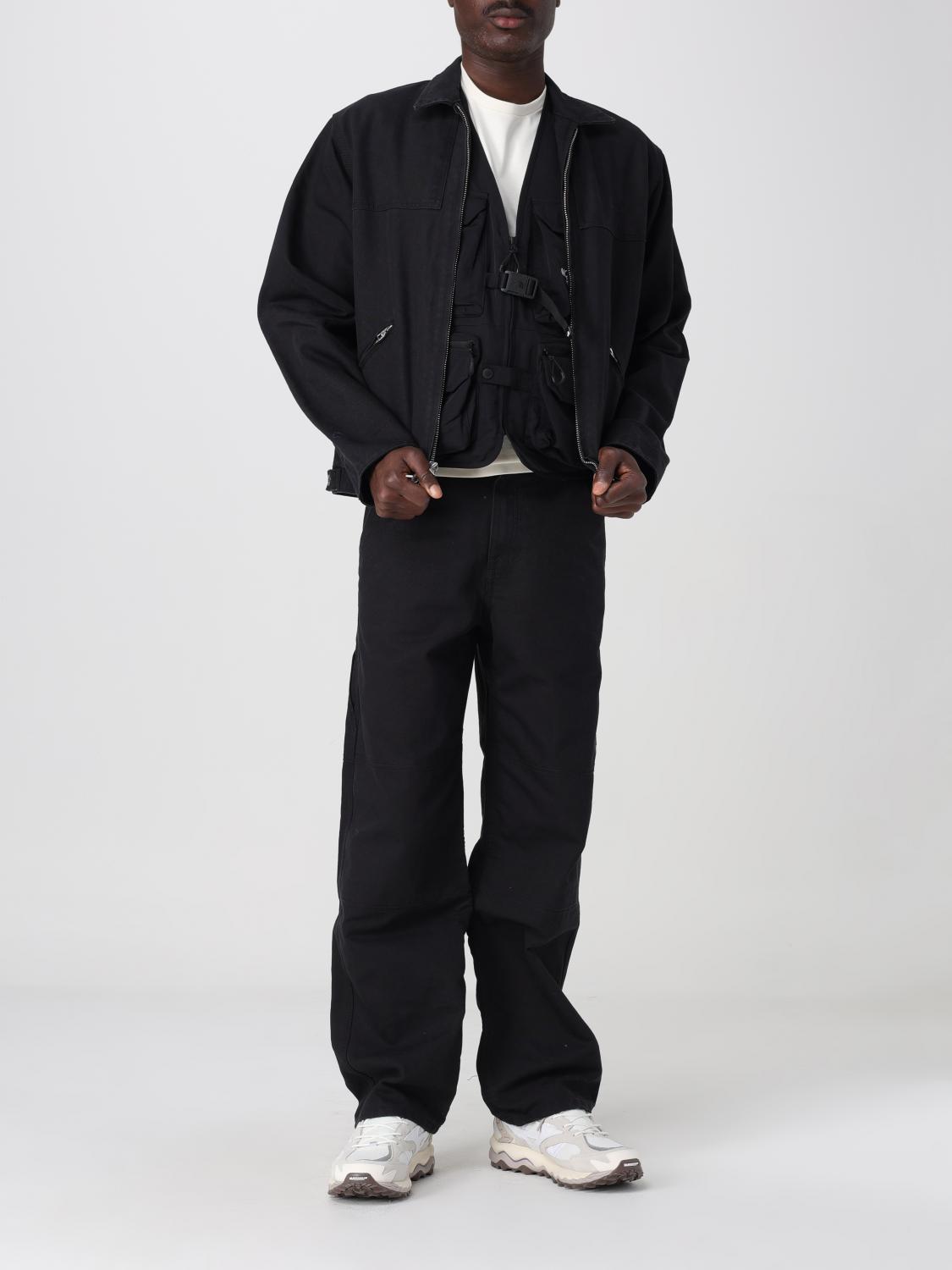 THE NORTH FACE WAISTCOAT: Jacket men The North Face, Black - Img 2