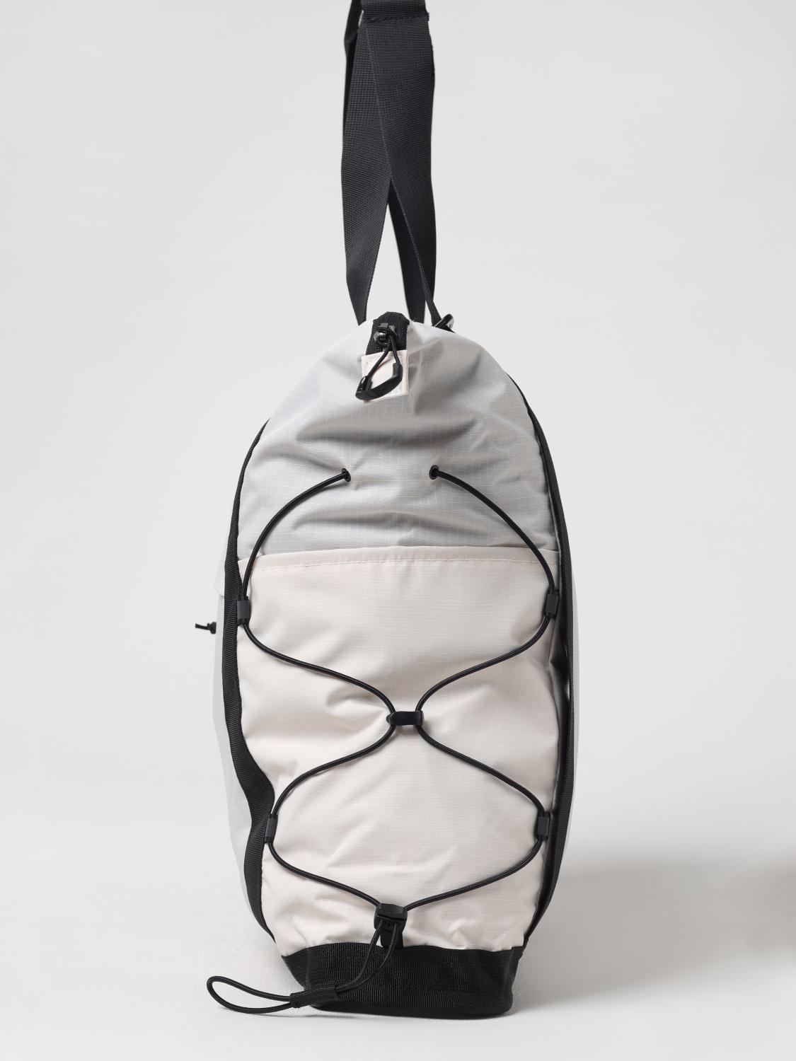 THE NORTH FACE BORSA: Borsa tote Borealis The North Face, Bianco - Img 3