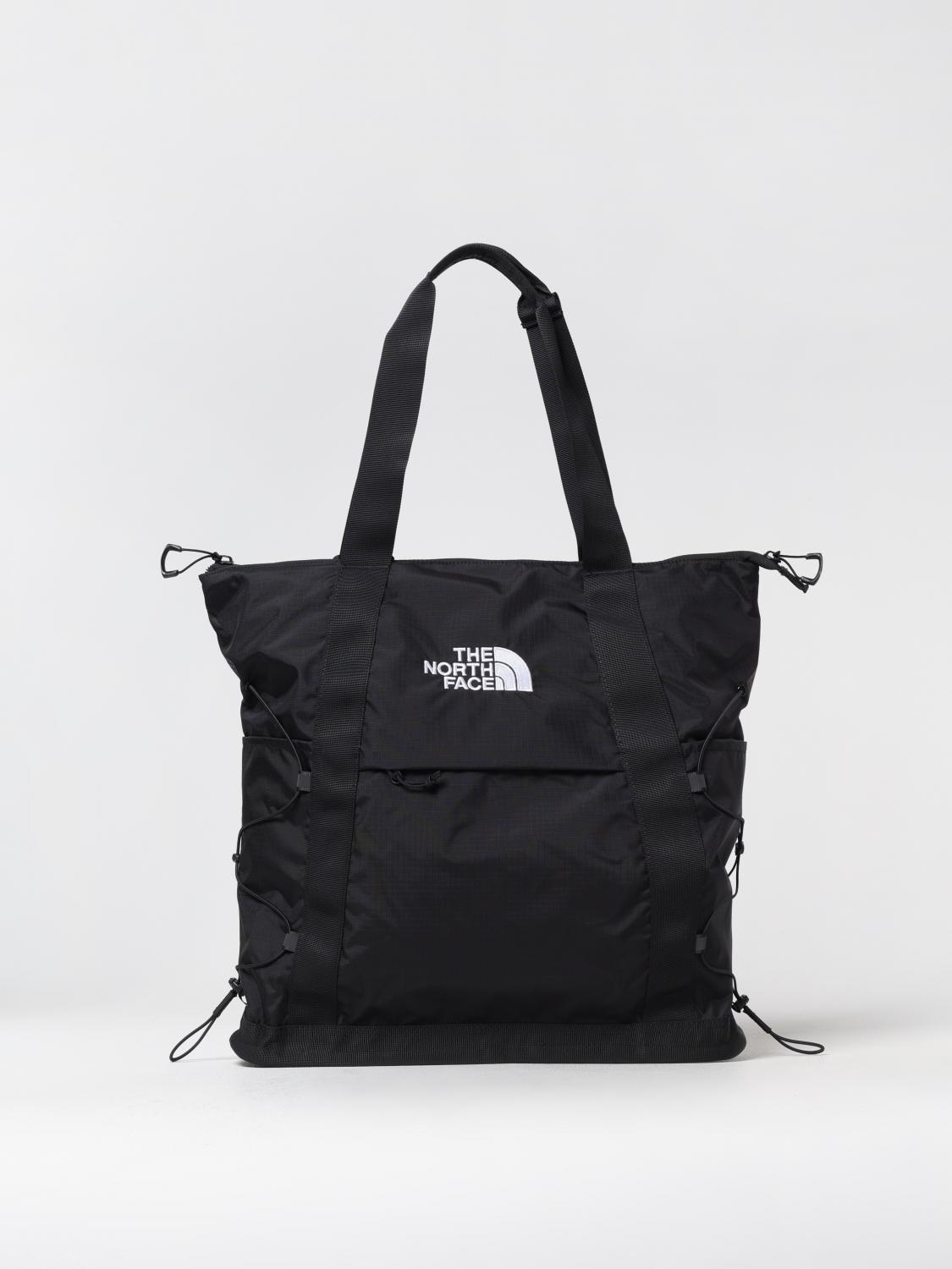 THE NORTH FACE BORSA: Borsa tote Borealis The North Face, Nero - Img 1