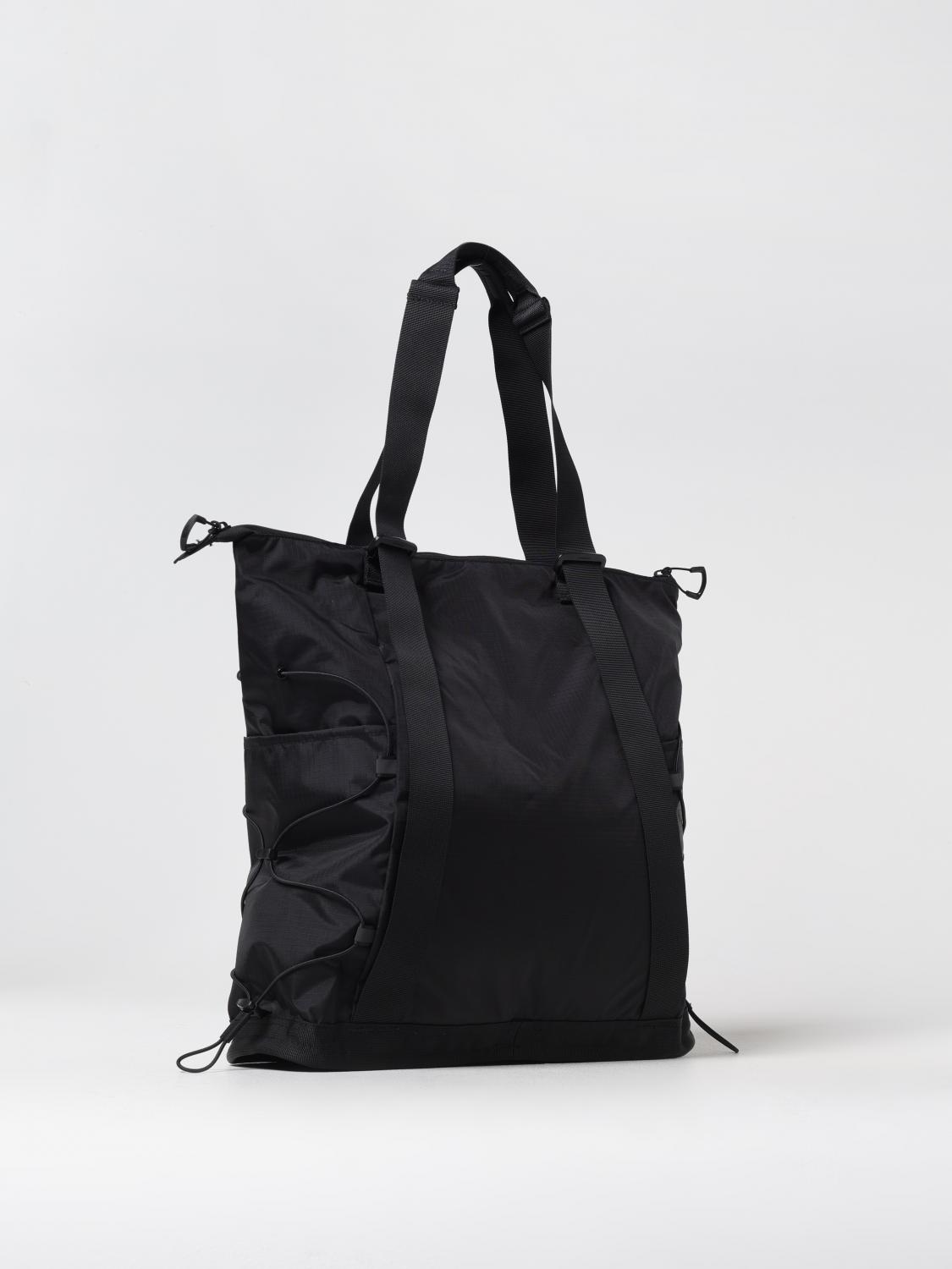 THE NORTH FACE BORSA: Borsa tote Borealis The North Face, Nero - Img 2