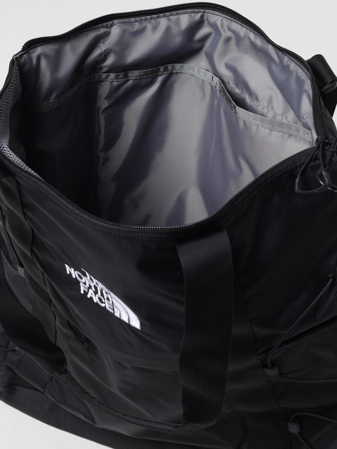 THE NORTH FACE BORSA: Borsa tote Borealis The North Face, Nero - Img 3