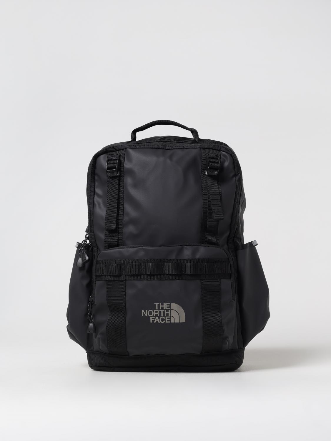 THE NORTH FACE BACKPACK: Bags men The North Face, Black - Img 1