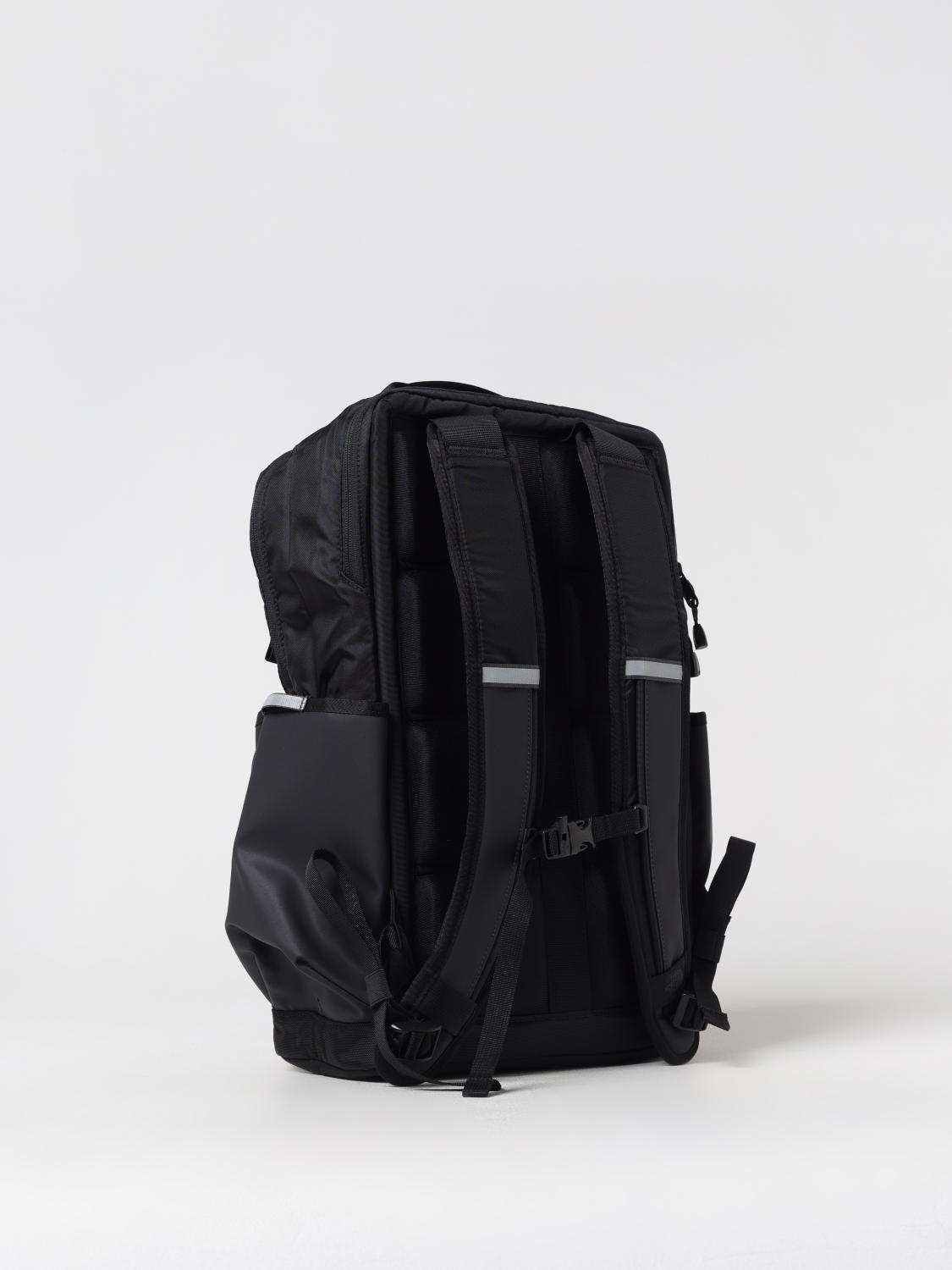 THE NORTH FACE BACKPACK: Bags men The North Face, Black - Img 2