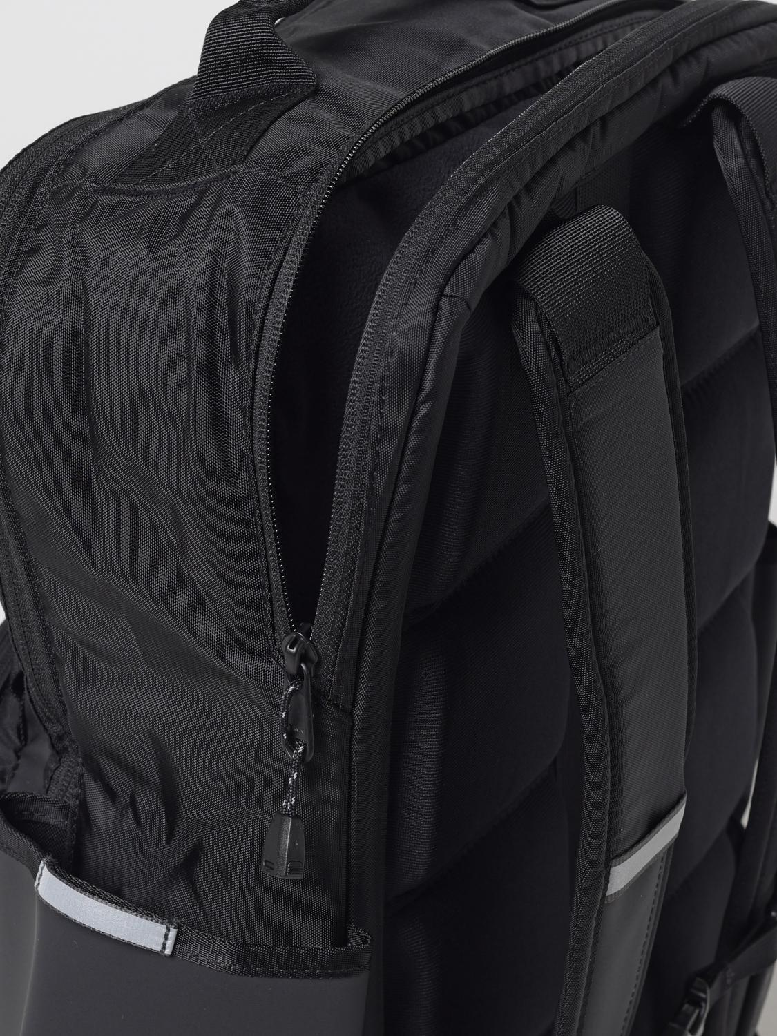 THE NORTH FACE BACKPACK: Bags men The North Face, Black - Img 3