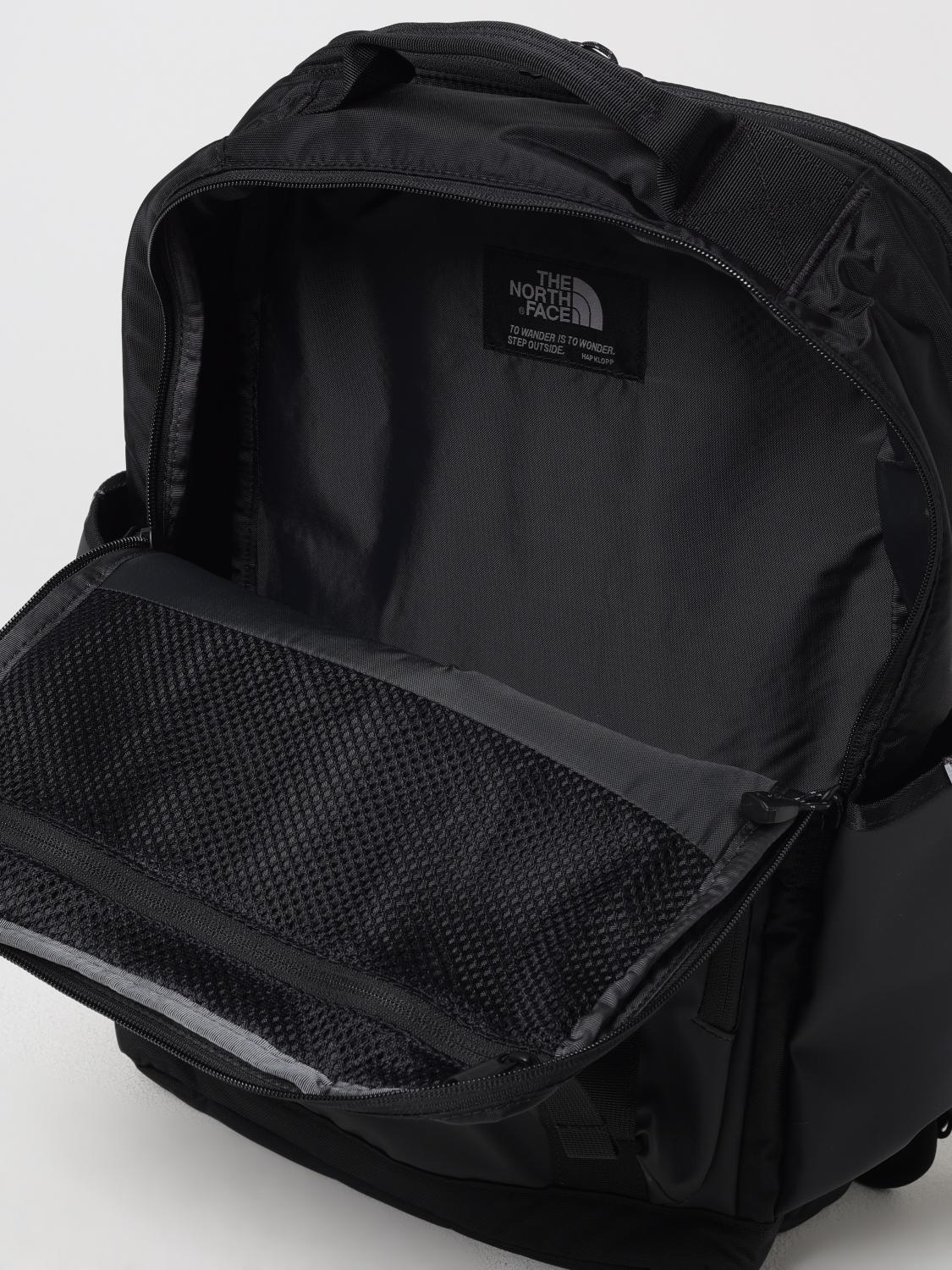 THE NORTH FACE BACKPACK: Bags men The North Face, Black - Img 4