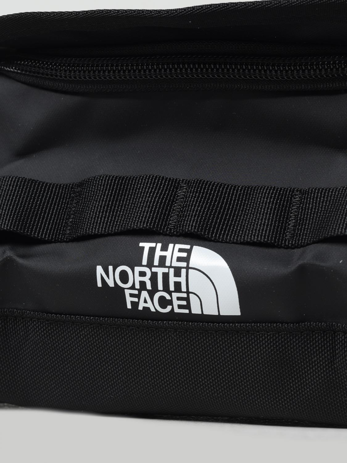 THE NORTH FACE ACCESSORI BEAUTY: Beauty case da viaggio Base Camp - S The North Face, Nero - Img 3