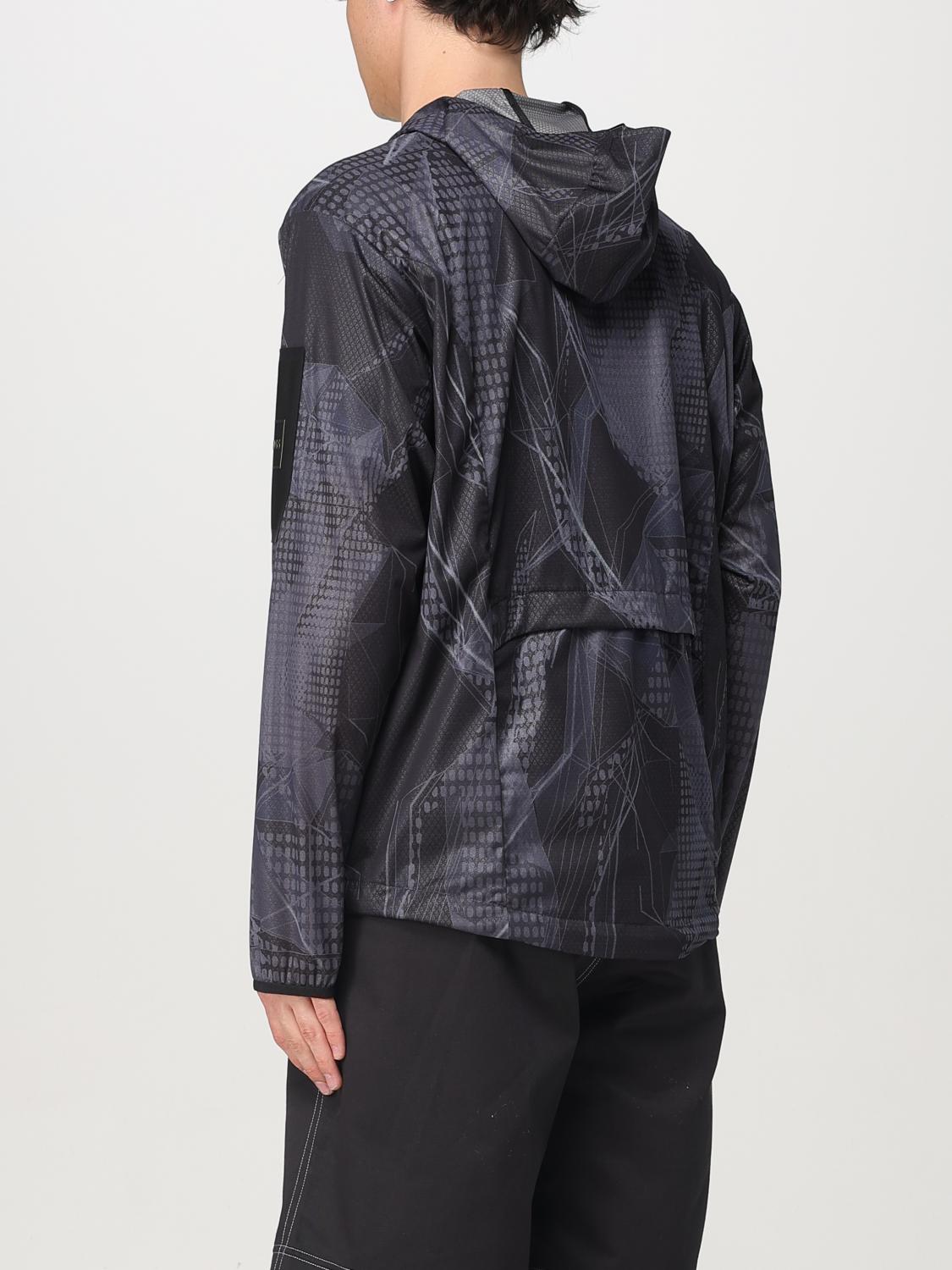 BOSS JACKET: Jacket men Boss, Black - Img 2