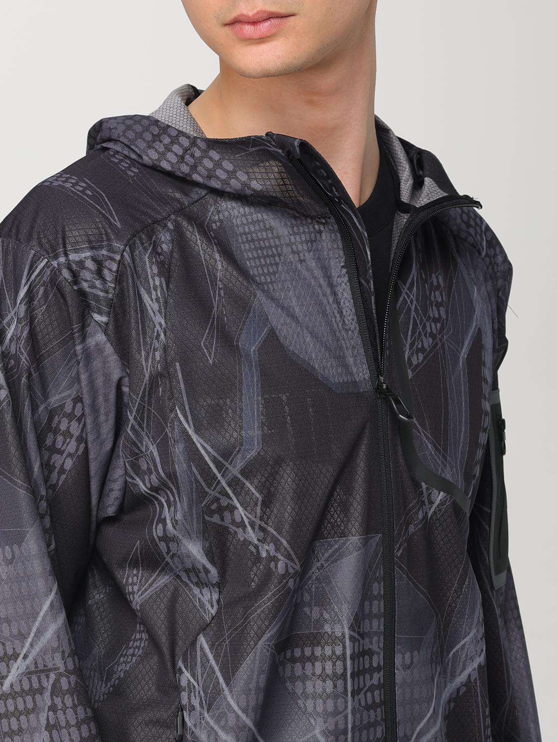 BOSS JACKET: Jacket men Boss, Black - Img 3