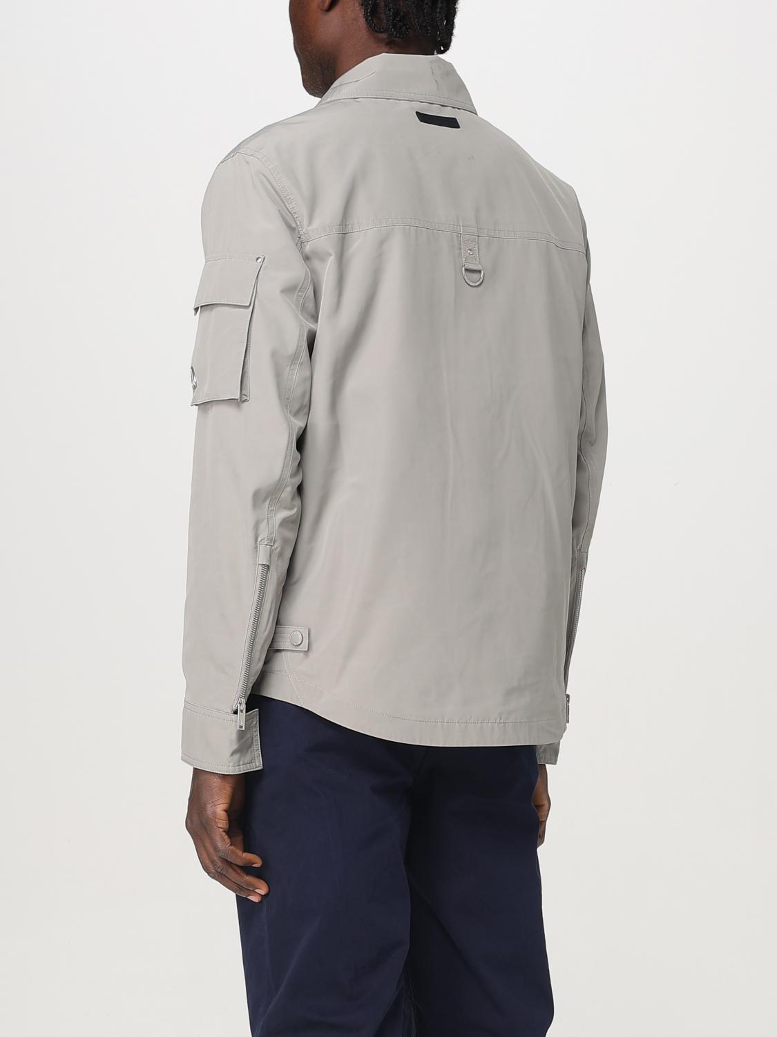 MOOSE KNUCKLES JACKET: Jacket men Moose Knuckles, Beige - Img 2